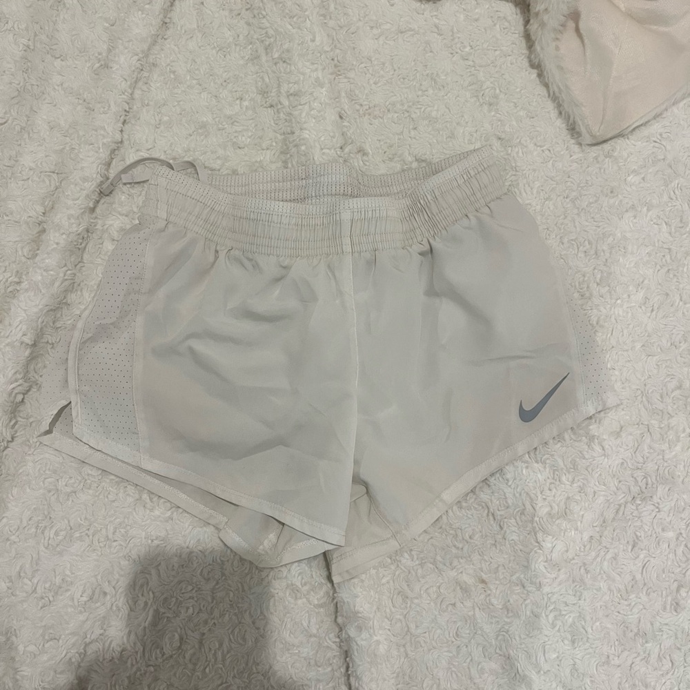 Nike dry fit shorts